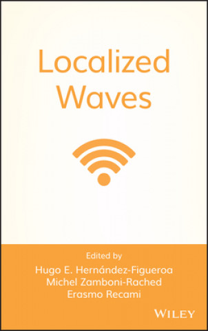 Kniha Localized Waves Hugo E. Hern&aacute;ndez-Figueroa