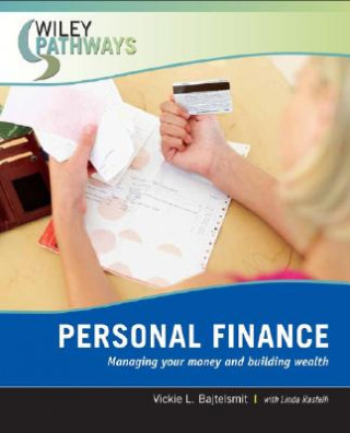 Carte Wiley Pathways Personal Finance Vickie L. Bajtelsmit