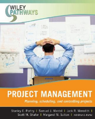 Libro Wiley Pathways Project Management Stanley E. Portny