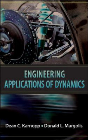 Βιβλίο Engineering Applications of Dynamics Dean C. Karnopp