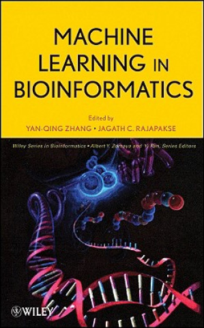 Książka Machine Learning in Bioinformatics Yanqing Zhang