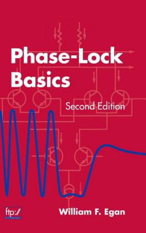 Knjiga Phase-Lock Basics 2e William F. Egan