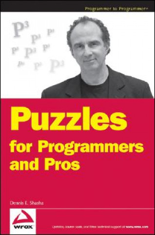 Carte Puzzles for Programmers and Pros Dennis E. Shasha