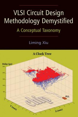 Kniha VLSI Circuit Design Methodology Demystified - A Conceptual Taxonomy Liming Xiu