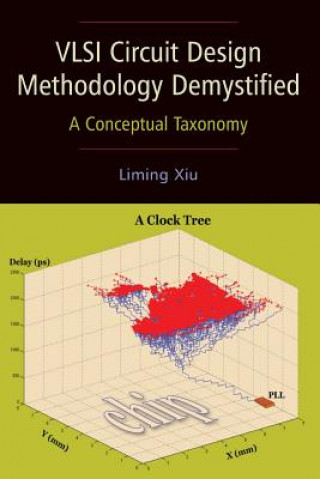 Knjiga VLSI Circuit Design Methodology Demystified - A Conceptual Taxonomy Liming Xiu