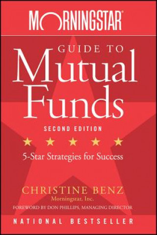 Book Morningstar Guide to Mutual Funds Christine Benz