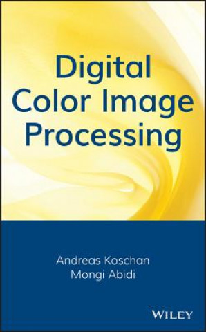 Carte Digital Color Image Processing Andreas Koschan