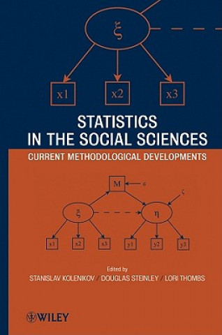 Book Statistics in the Social Sciences - Current Methodological Developments Stanislav Kolenikov