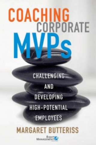 Könyv Coaching Corporate MVPs Margaret Butteriss