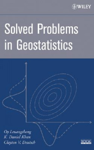 Book Solved Problems in Geostatistics Oy Leuangthong