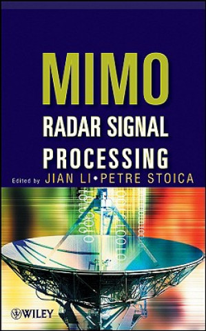 Carte MIMO Radar Signal Processing Jian Li