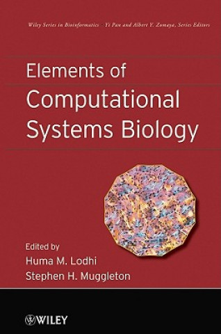 Carte Elements of Computational Systems Biology Huma M. Lodhi