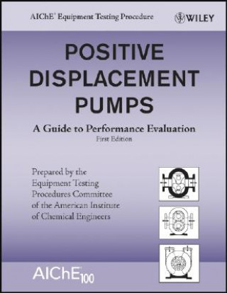 Könyv Positive Displacement Pumps AIChE