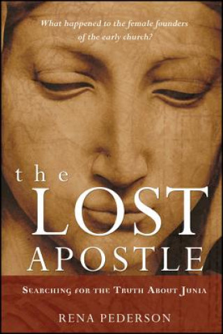 Βιβλίο Lost Apostle Rena Pederson