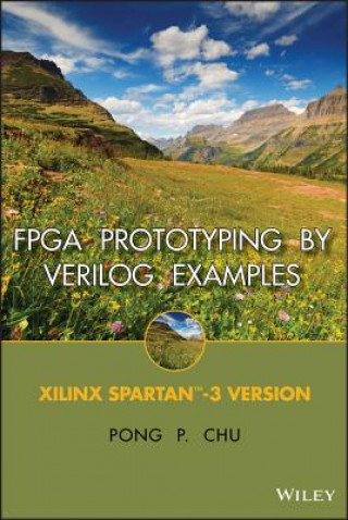 Carte FPGA Prototyping By Verilog Examples Pong P. Chu