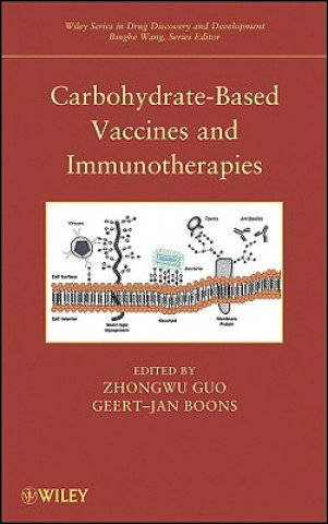 Książka Carbohydrate-Based Vaccines and Immunotherapies 