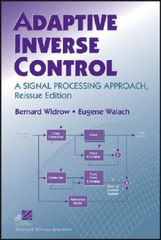 Book Adaptive Inverse Control Bernard Widrow
