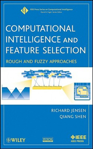 Könyv Computational Intelligence and Feature Selection Richard Jensen