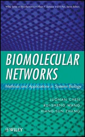 Kniha Biomolecular Networks Luonan Chen