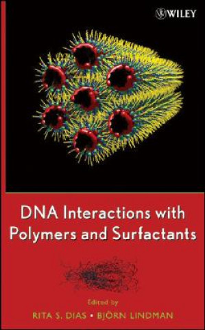 Carte DNA Interactions with Polymers and Surfactants Rita Dias