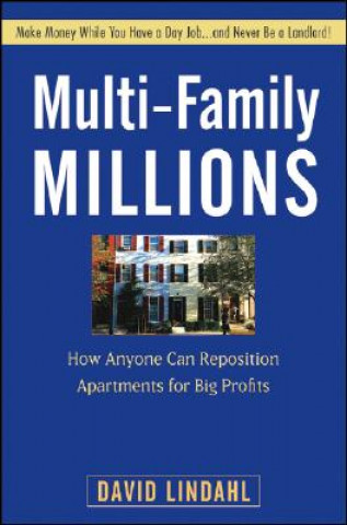 Carte Multi-Family Millions David Lindahl