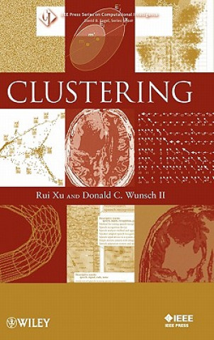 Kniha Clustering Don Wunsch