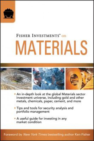 Könyv Fisher Investments on Materials Fisher Investments