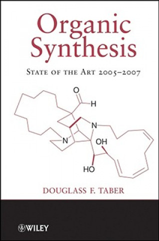 Βιβλίο Organic Synthesis Douglass F. Taber