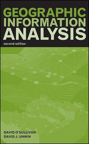 Livro Geographic Information Analysis 2e David O'Sullivan