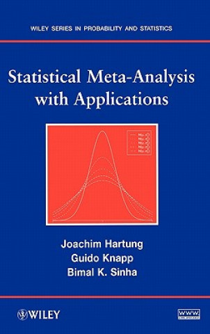 Book Statistical Meta-Analysis with Applications Joachim Hartung