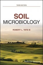 Kniha Soil Microbiology Robert L. Tate
