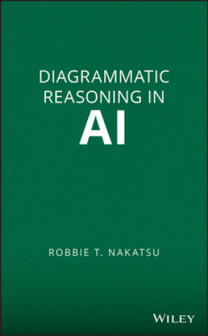 Книга Diagrammatic Reasoning in AI Robbie T. Nakatsu