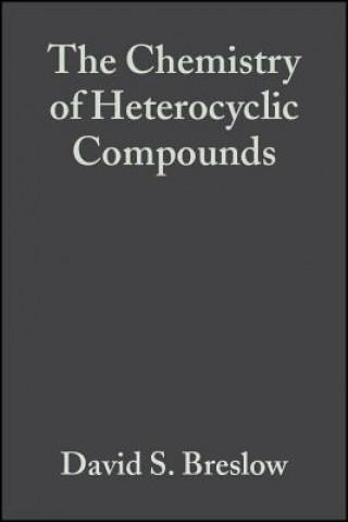 Buch Multi-Sulfur and Sulfur and Oxygen Five- and Six-Membered Heterocycles, Volume 21, Part 1 D.S. Breslow