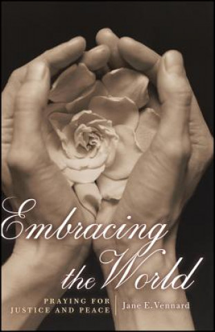 Boek Embracing the World Jane E. Vennard