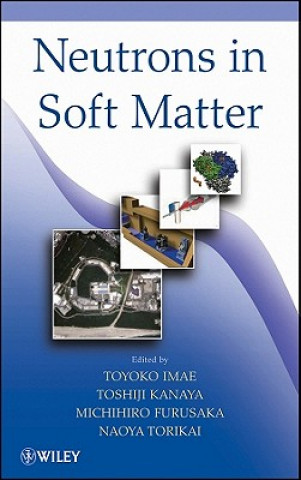 Carte Neutrons in Soft Matter Toyoko Imae