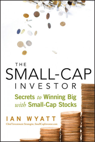 Carte Small-Cap Investor Ian Wyatt