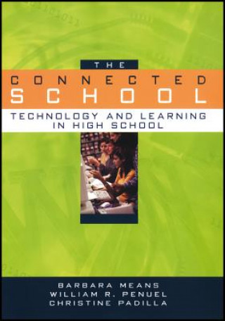 Libro Connected School Barbara Means