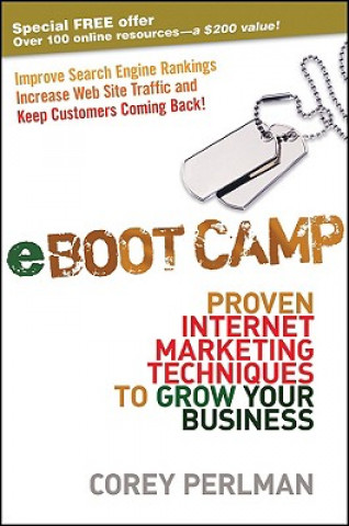 Könyv eBoot Camp Corey Perlman