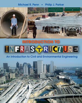 Carte Introduction to Infrastructure Michael R. Penn
