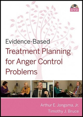 Videoclip Evidence-Based Treatment Planning for Anger Control Problems DVD Arthur E. Jongsma