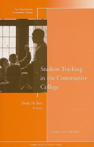 Carte Student Tracking in the Community College CC (Community Colleges)