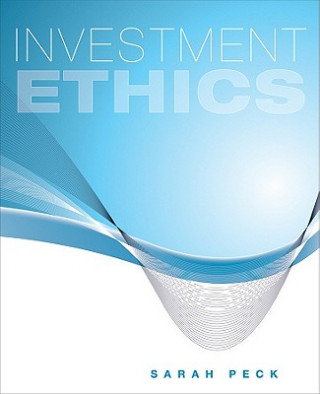 Carte Investment Ethics (WSE) Sarah Peck