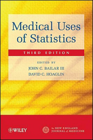 Buch Medical Uses of Statistics 3e Frederick Mosteller