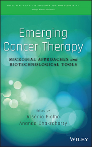 Book Emerging Cancer Therapy Arsenio Fialho