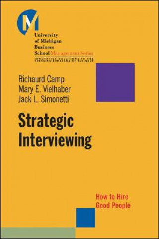 Carte Strategic Interviewing Richaurd Camp