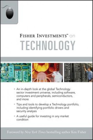 Könyv Fisher Investments on Technology Fisher Investments