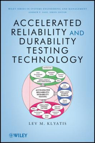 Kniha Accelerated Reliability and Durability Testing Technology Lev M. Klyatis