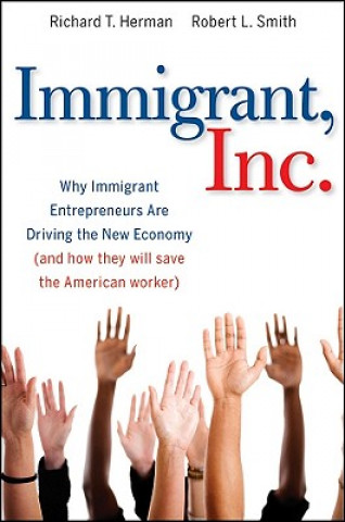 Carte Immigrant, Inc. Richard T. Herman