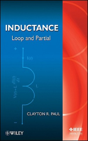 Carte Inductance - Loop and Partial Clayton R. Paul