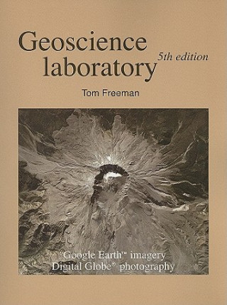 Könyv Geoscience Laboratory Manual Tom Freeman